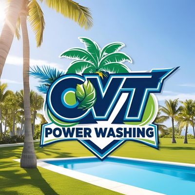Avatar for OVT Power Washing