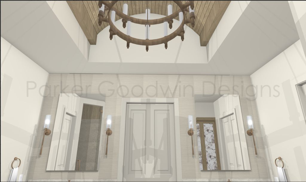STILLWATER RENDERINGS