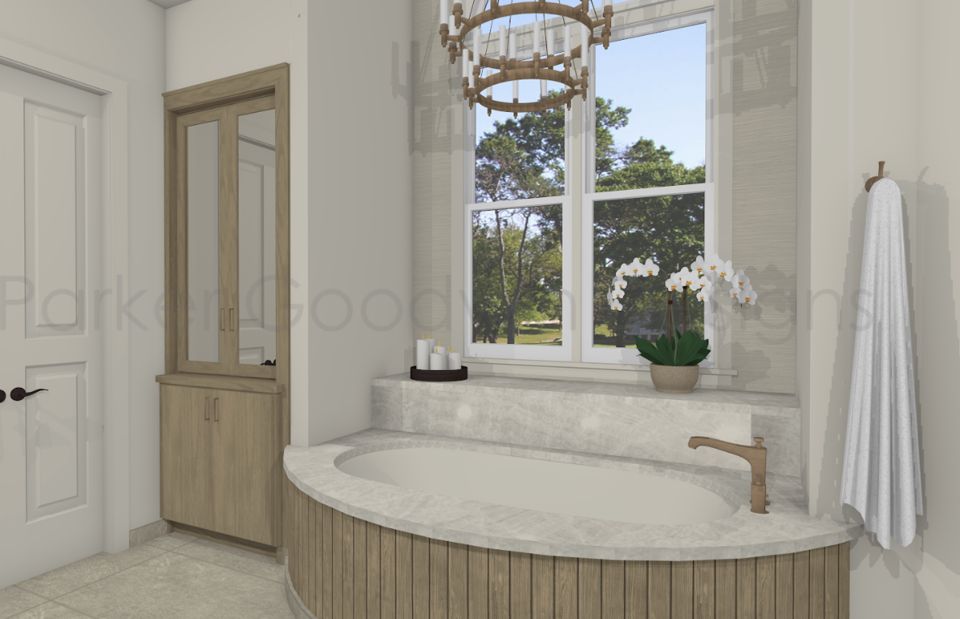 STILLWATER RENDERINGS 