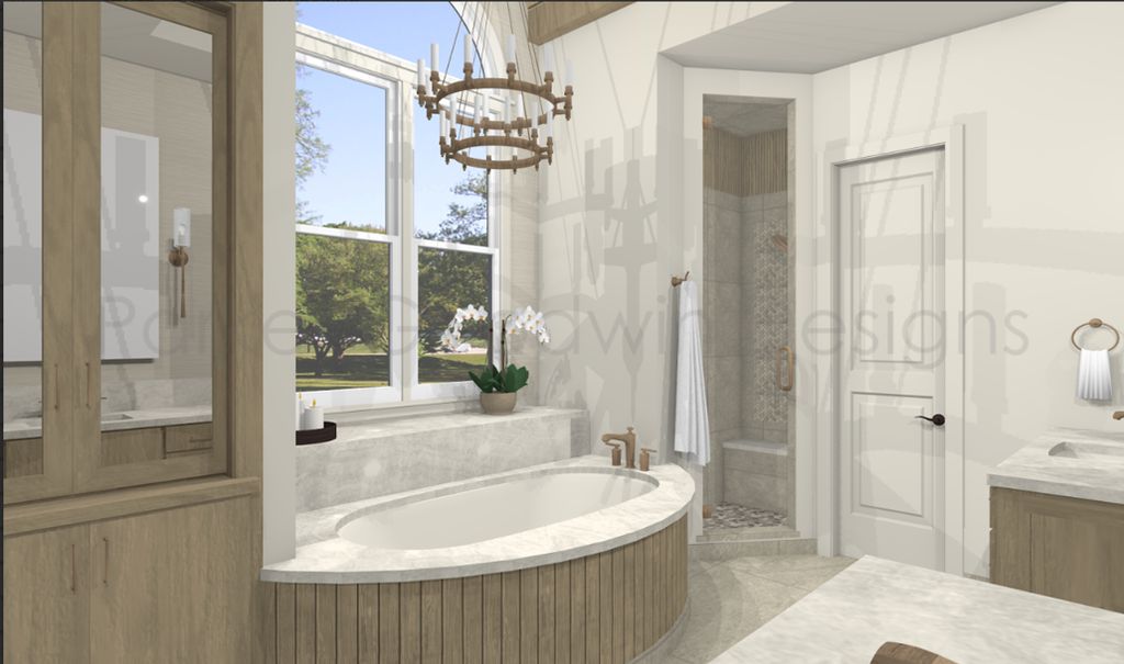 STILLWATER RENDERINGS