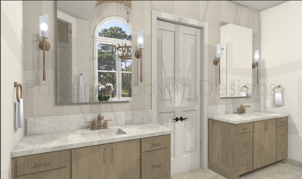 STILLWATER RENDERINGS