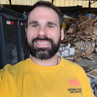 Avatar for Sooner State Junk Removal