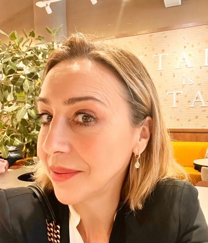 Georgia Papadopoulou