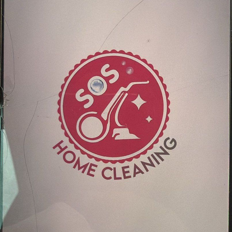 SOS cleaning