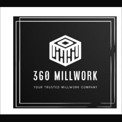 Avatar for 360 Millwork & Installation LLC