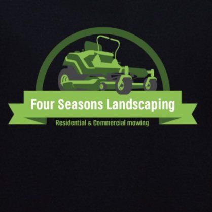 Four seasons landscaping