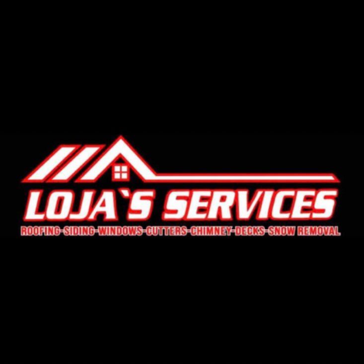 Loja services corp