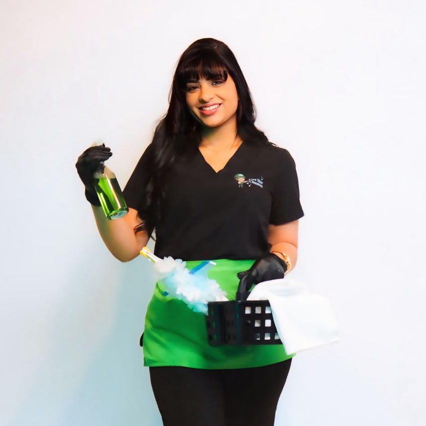 Five star cleaning
