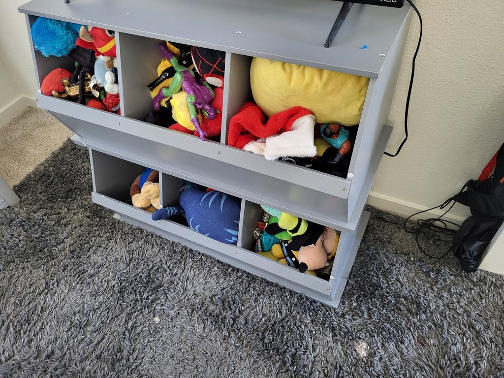 Customer photos