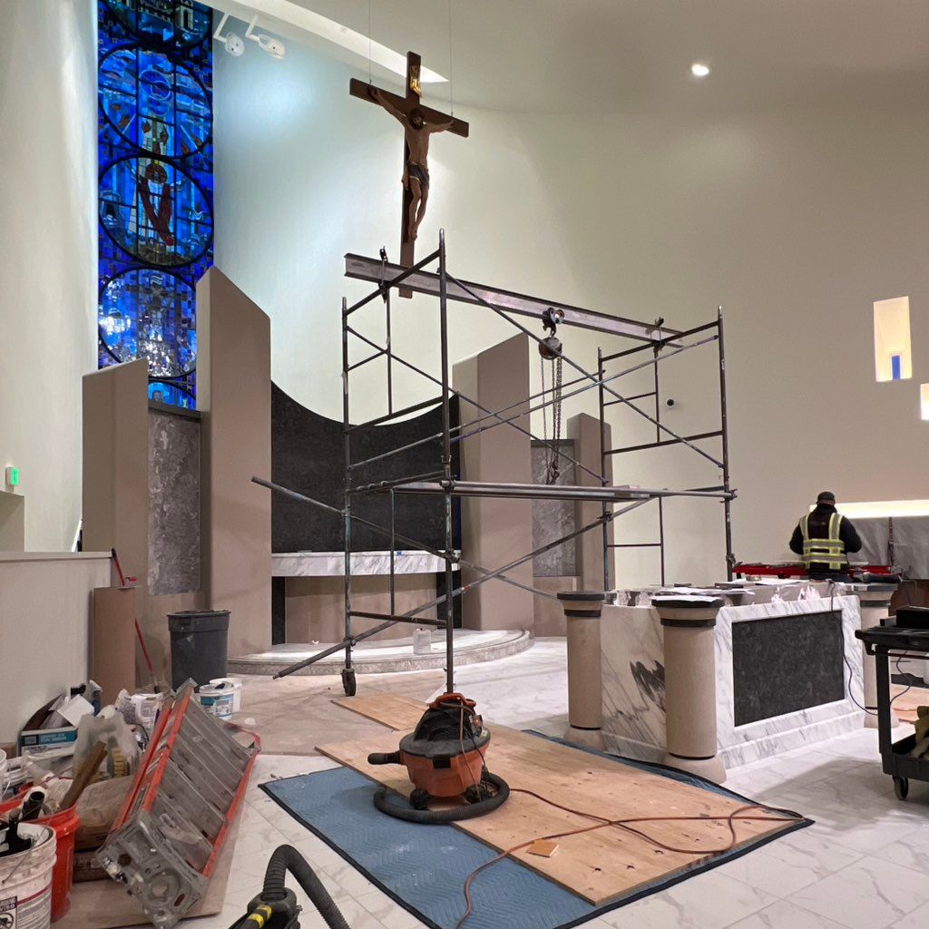Silverstone Masonry