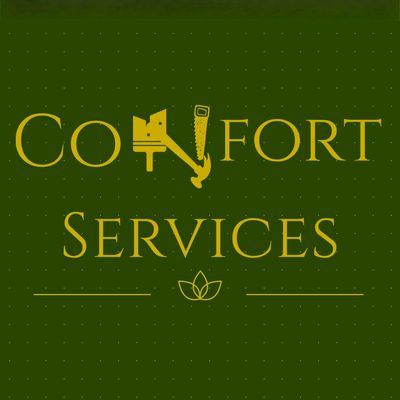 Avatar for Confort Services LLC