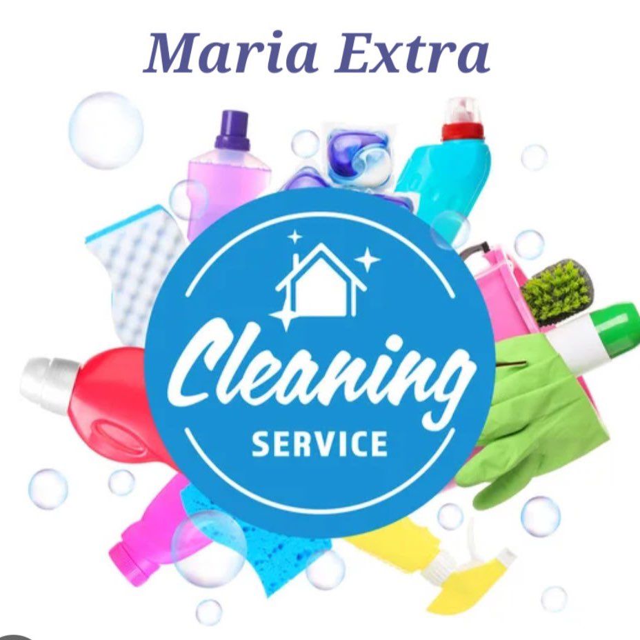 Maria Extra Cleaning Service