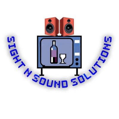 Avatar for Sight n Sound Solutions