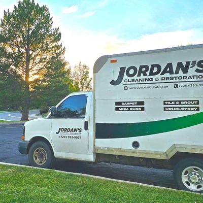 Avatar for Jordan's Cleaning and Restoration