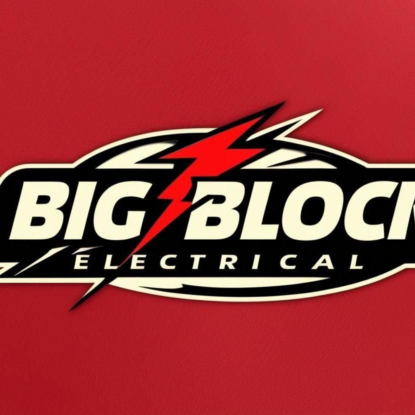Big Block Electric