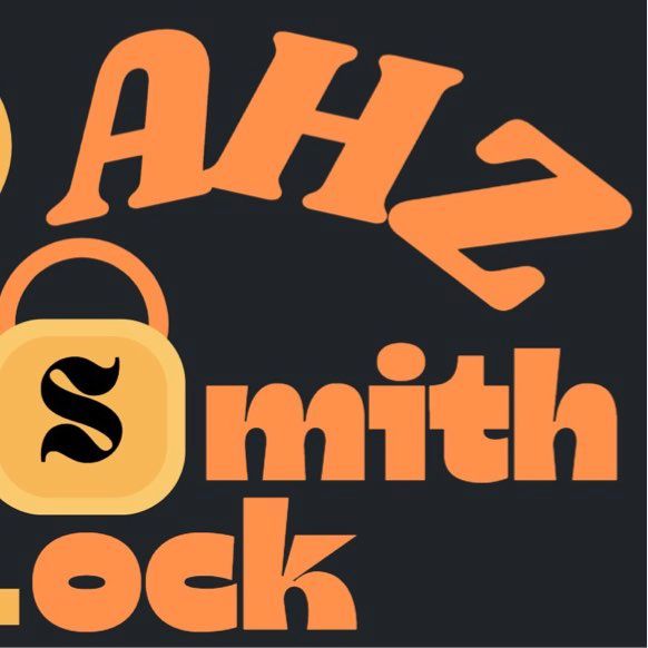 AHZ locksmith llc