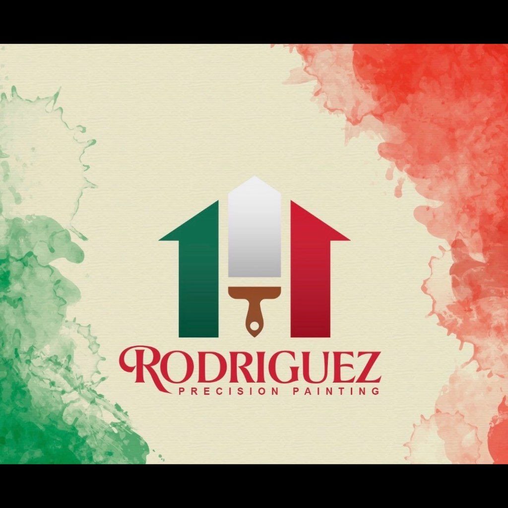 Rodriguez Precision Painting