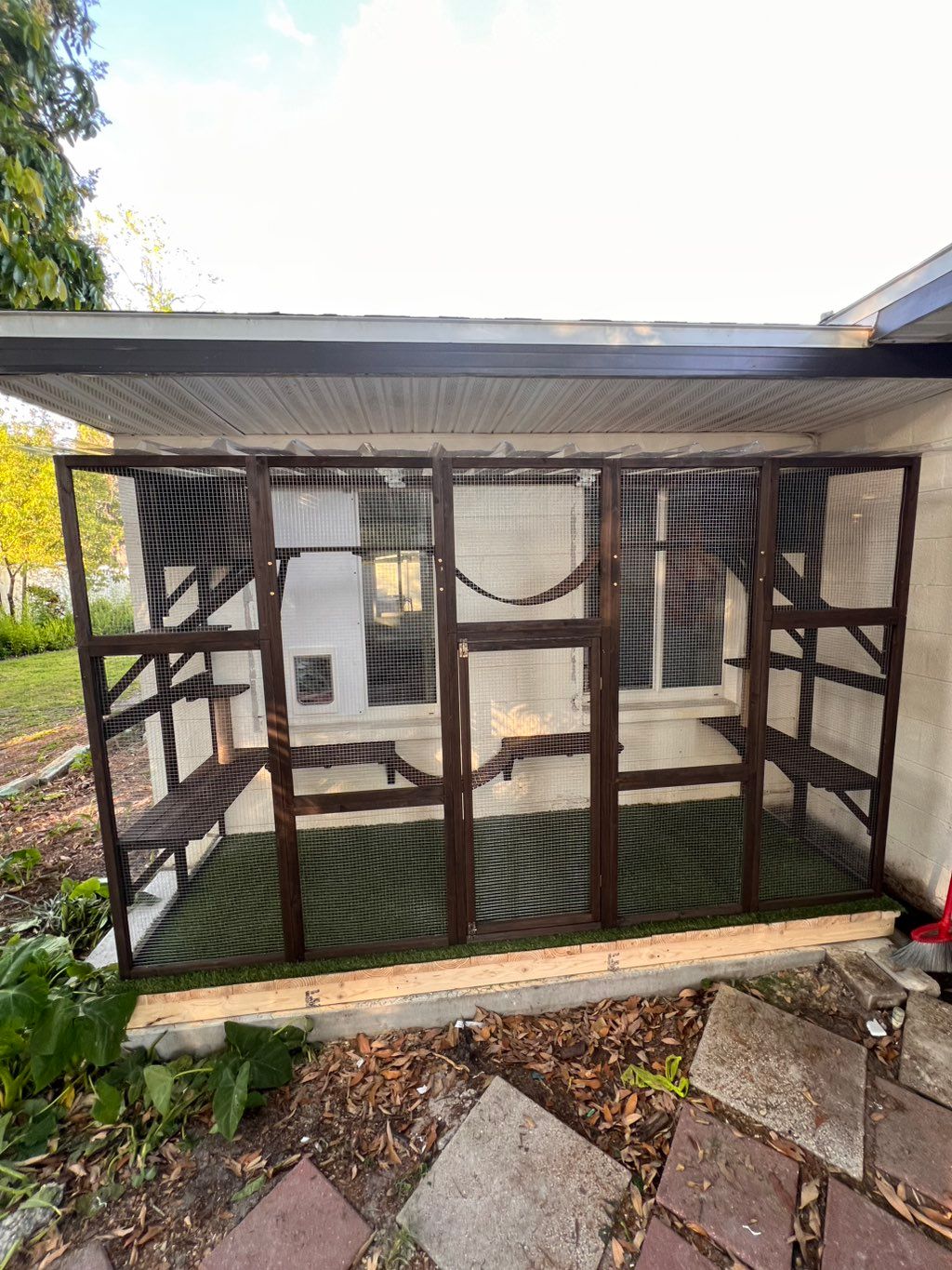 Projects and media