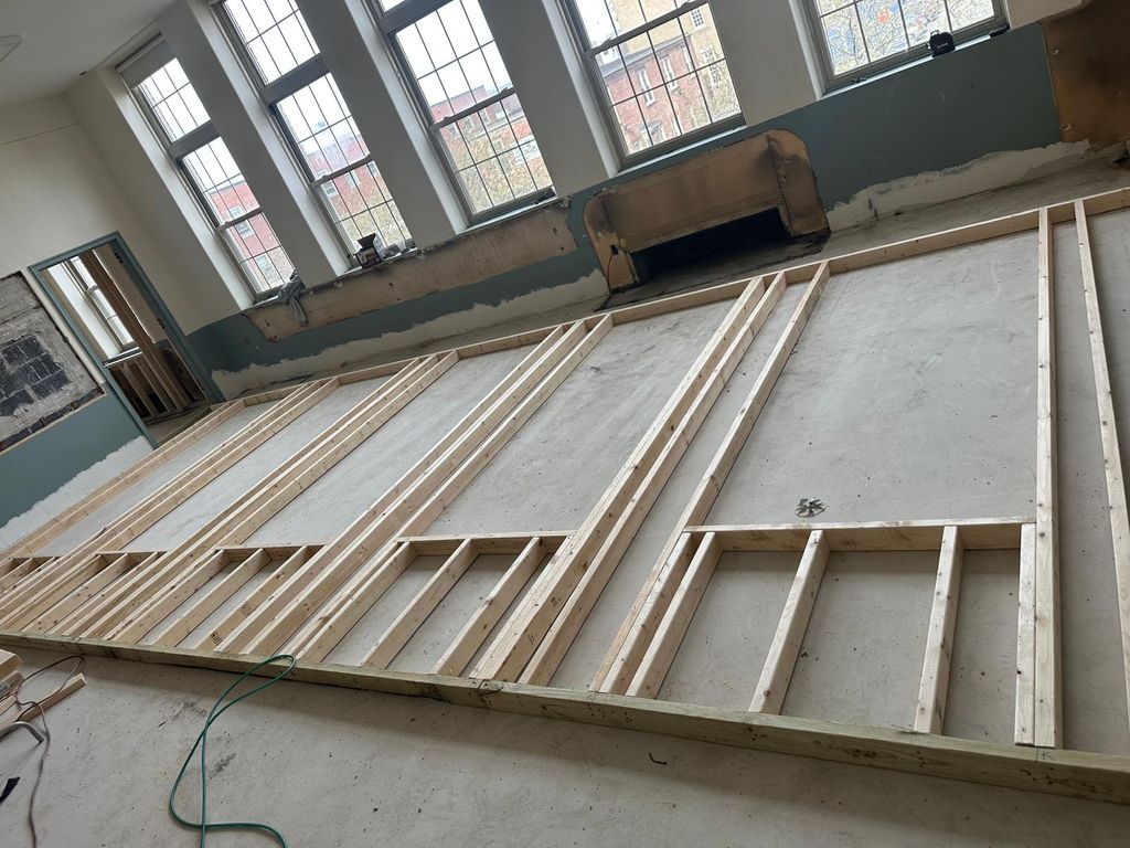 Projects and media