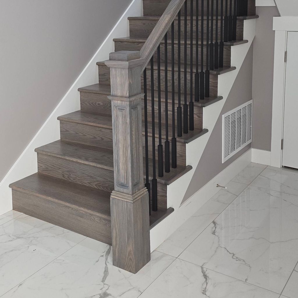 Taras Flooring