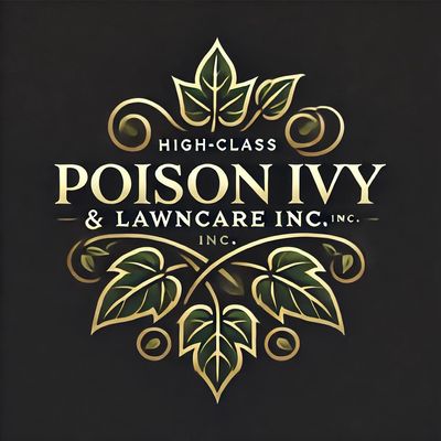 Avatar for Poison ivy lawncare & home improvement inc