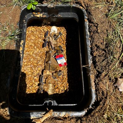 Avatar for Spring Valley irrigation service