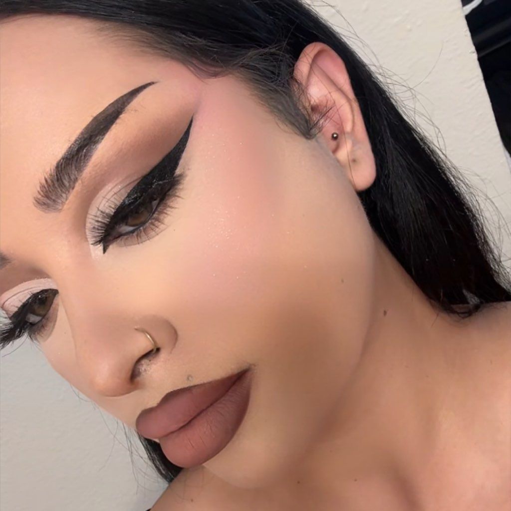 Gloss Glam by Crystal