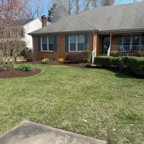 Cova Pro-Wash and Landscaping