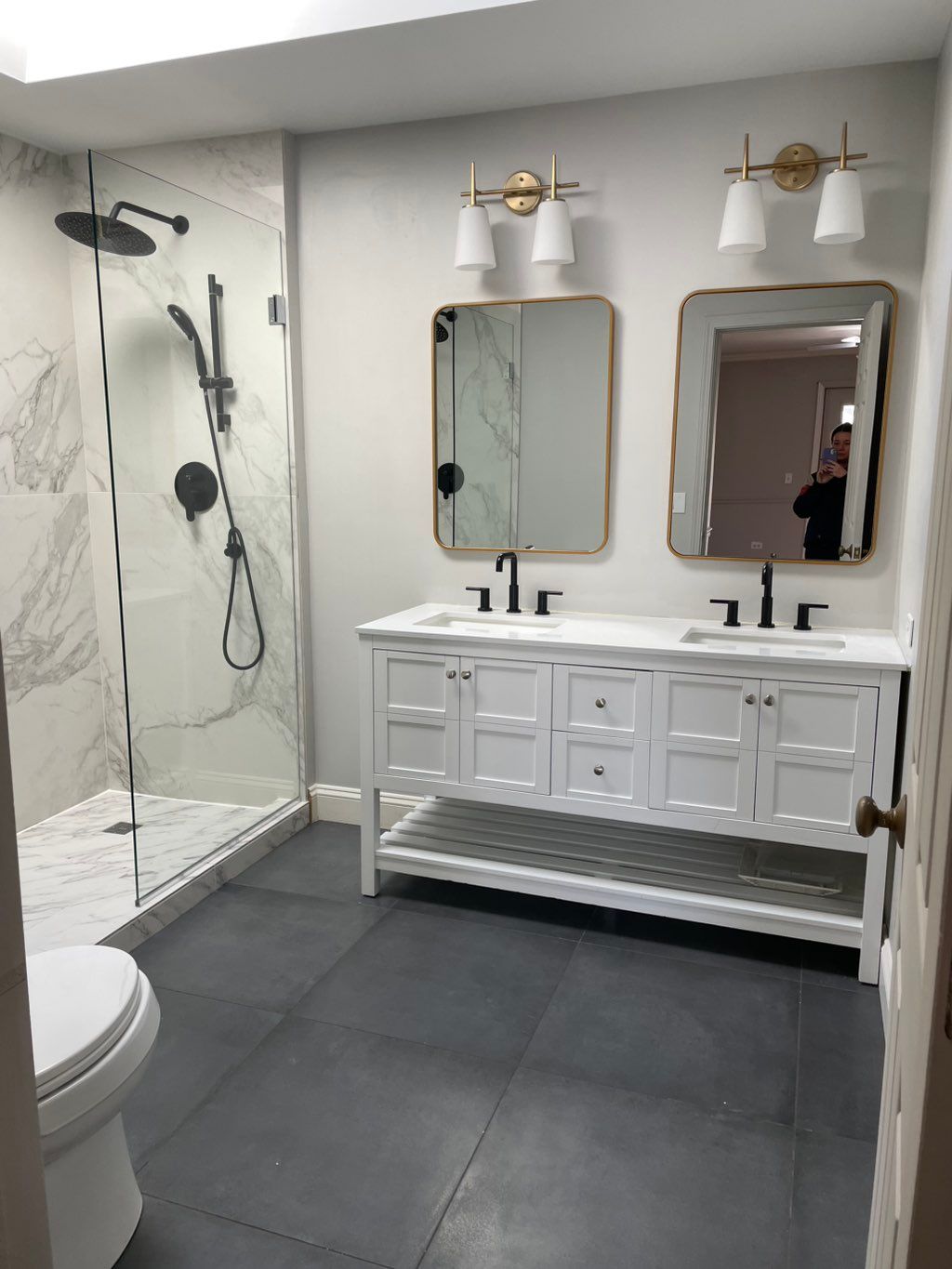 Customer photos