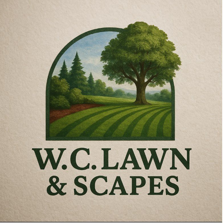W.C. Lawn and scapes