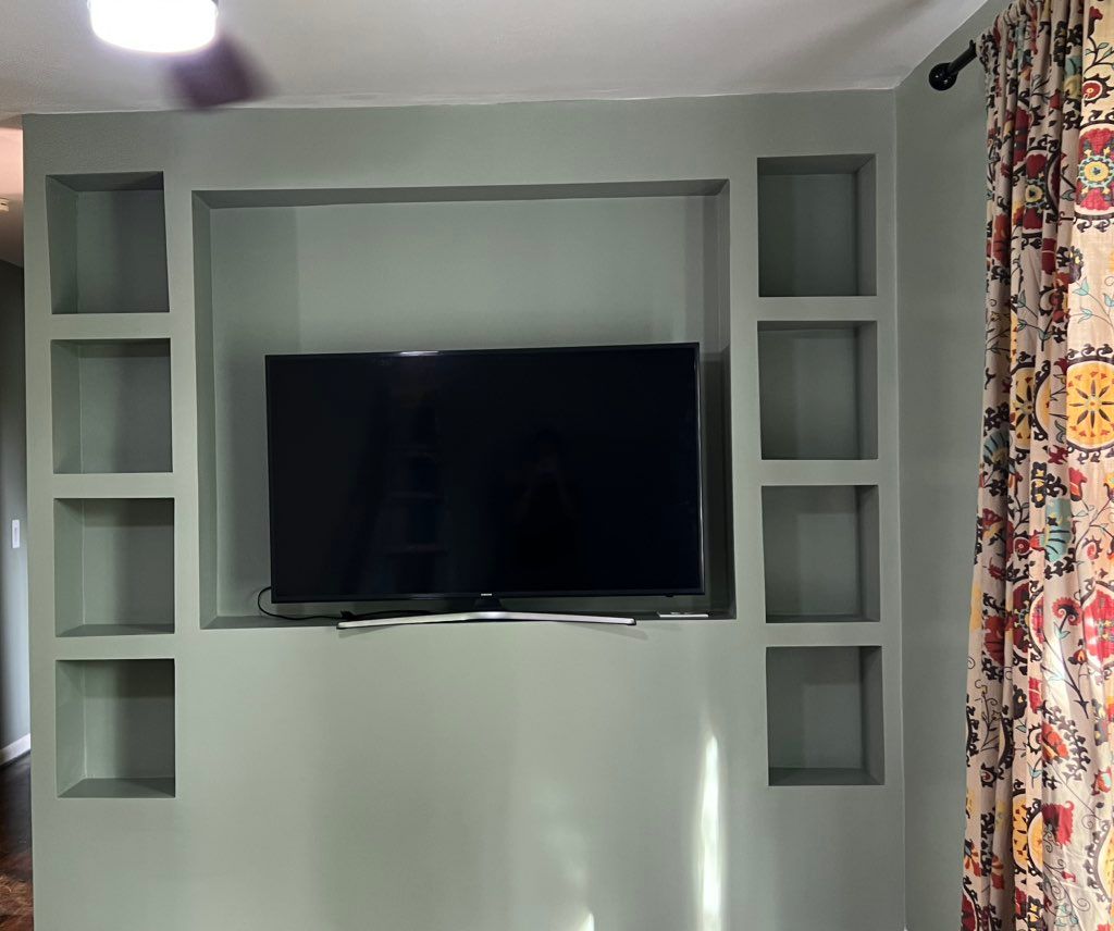 Projects and media