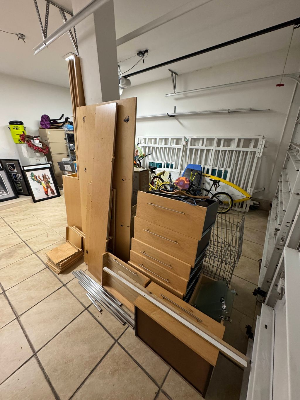 Customer photos