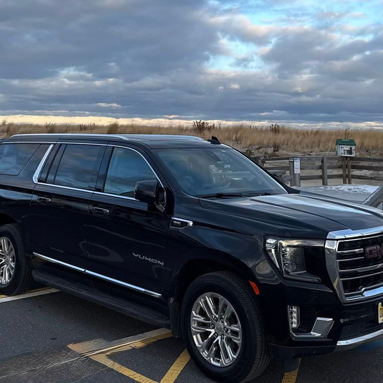 Legacy Limousine LLC.