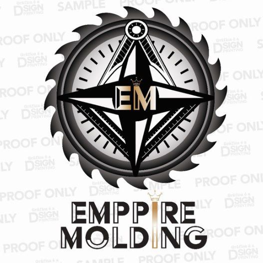 Emppire molding