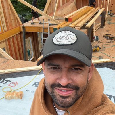 Avatar for Whev Carpenter