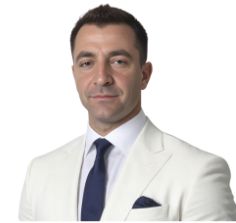 Joseph Najm- Owner of VA Home Inspect, LLC