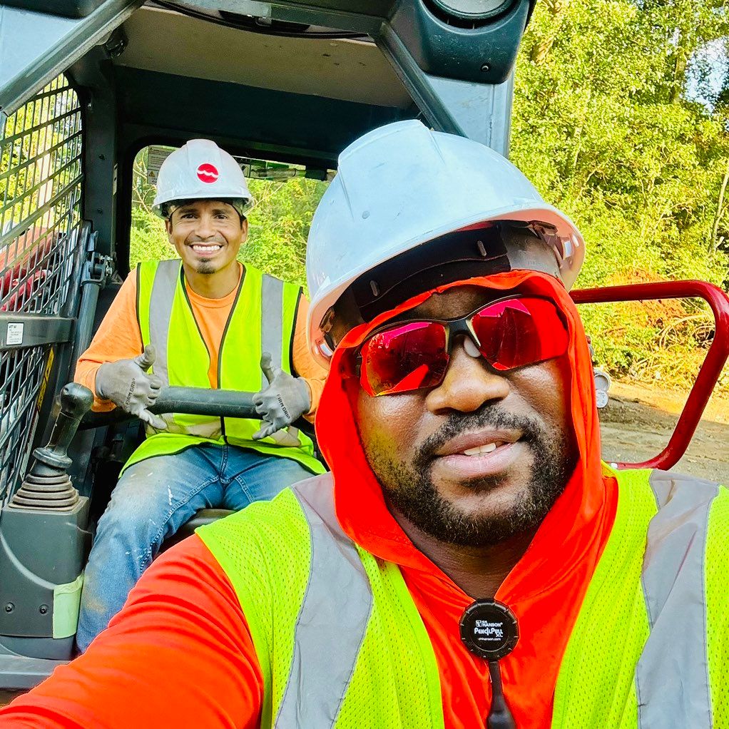 ABF General Construction LLC