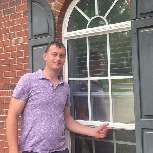 Handiwork and installation