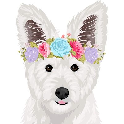 Avatar for Hazy Baby Floral