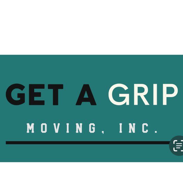 Get A Grip Moving Inc