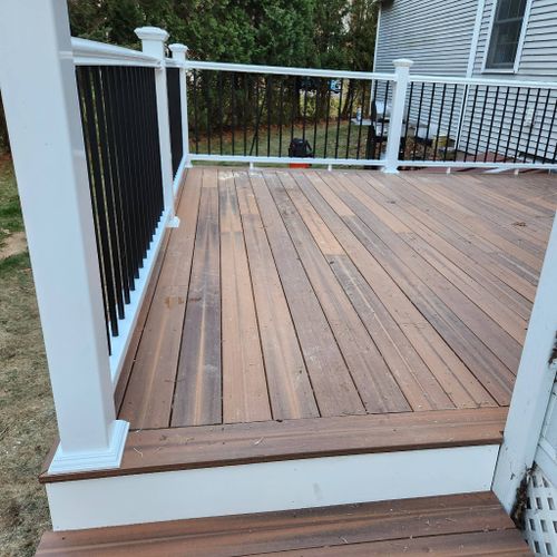 Champion Property Maintenance