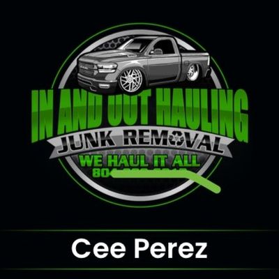 Avatar for In & Out Junk Removal LLC