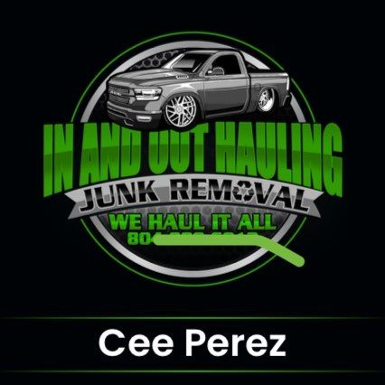 In & Out Junk Removal LLC