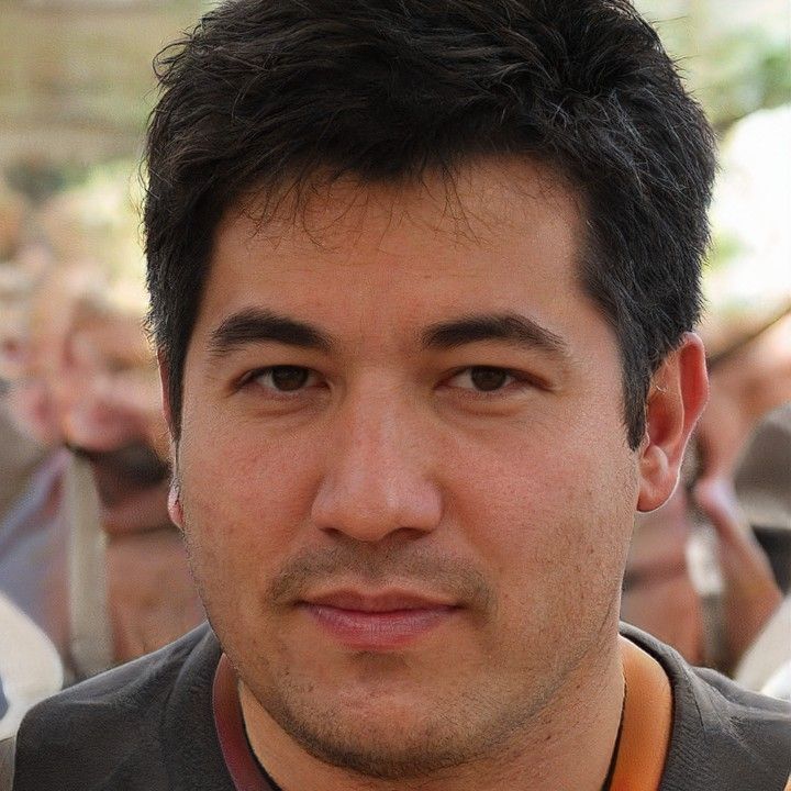 pro avatar