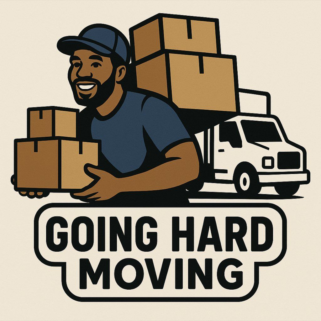 Going Hard Moving LLC