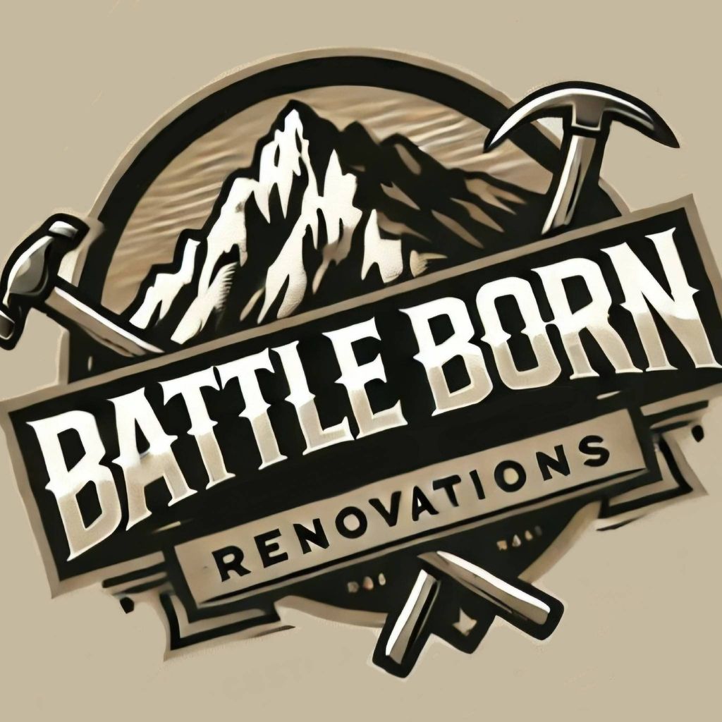 Battle Born Renovations