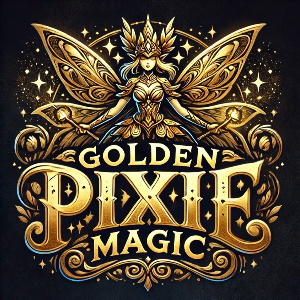 Golden Pixie Magic LLC