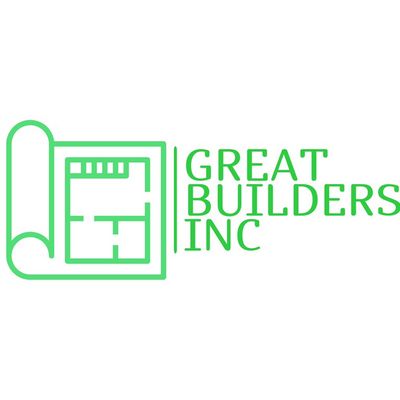 Avatar for GREAT BUILDERS INC