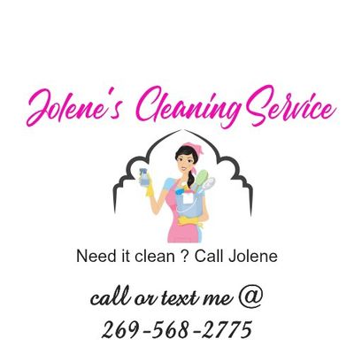Avatar for Jolene Claypool