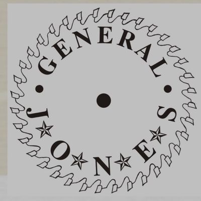 Avatar for General Jones Construction